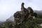 Spain, La Gomera, a walking paradise and UNESCO Biosphere Reserve