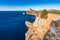 Spain Majorca Cap Formentor