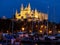 Spain, mallorca, palma, cathedral