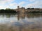 Spain medieval Zamora city ancient castle river holiday