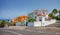 Spain spanish style real estate holiday villa villas house houses architecture Tenerife bungalow home residential building luxury
