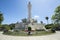 Spain Square, Cadiz, Spain (Plaza de EspaÃ±a)