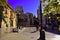 Spain,Valencia,plaza virgen,Basilica, Cathedral
