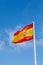 Spainish flag