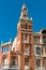 Spains Historic Town Badajoz