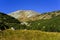 Spalena Peak in Western Tatras