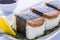 Spam Musubi