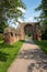 The Spaniard gate from 1536 in Zutphen