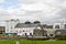 Spanish Arch, home of Galway City Museum, near River Corrib, Galway City, County Galway