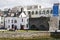 Spanish Arch near River Corrib, Galway City, County Galway