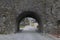 Spanish Arch near River Corrib, Galway City, County Galway