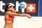 Spanish beach Volley player Ester Ribera