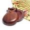 Spanish castanets and hand fan