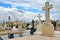 Spanish Cemetery