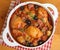 Spanish Chicken Casserole Stew