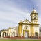 Spanish Colonial Chapel