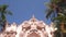 Spanish colonial revival architecture, baroque or rococo, Balboa Park, San Diego