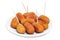 Spanish croquettes