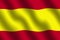 Spanish flag