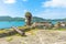 Spanish Fort in Portobelo, Panama