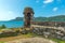 Spanish Fortress in Portobelo, Panama