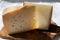 Spanish hard manchego, cow, sheep and goat cheese