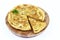 Spanish omelette