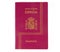 Spanish passport