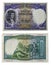 Spanish peseta - 100 peseta bill from 1931
