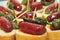 Spanish pinchos