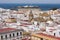 Spanish Port city Cadiz