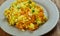 Spanish Pumpkin Paella