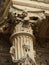 Spanish Renaissance, Double Fluted Corinthian Column, Sacra Capilla del Salvador, Holy Chapel of El Salvador, Ãšbeda.