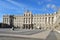 The Spanish Royal Palace, Madrid Spain