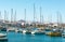 Spanish sailing vehicles, Lanzarote