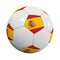 Spanish Soccer Ball