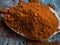 Spanish Spice Natural Sweet Dried Red Sweet Pepper Powder