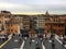 Spanish Steps in Rome