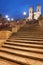 Spanish Steps in Rome