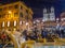 Spanish Steps, Rome