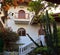 Spanish style house, Ecuador