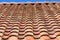 Spanish Tile Roof Texture