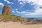 Spanish Tower - Torre di Bari - Sardinia, Italy