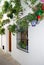 Spanish townhouse, Priego de Cordoba.