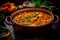Spanish Traditions: Lentejas, A Wholesome Lentil Stew with a Twist