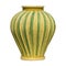 Spanish Vase