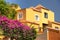 Spanish villa luxury house exterior architecture Spain home beautiful modern propert real estate holiday vacation apartment resort