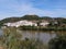 Spanish village of Sanlucar de Guadiana