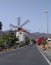 Spanish Windmill (Gran Canaria, Canary Islands)