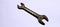 Spanner for loosing and tighten nuts